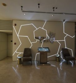 Safwa Nassima & Voco Hotel Spa and Massage