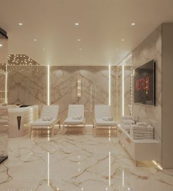 Meena Thai Spa – Kings Park Hotel – Massage Spa In Deira