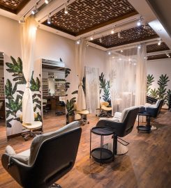 Tao Spa Dubai