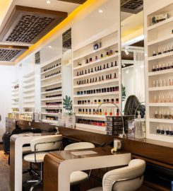 Tao Spa Dubai