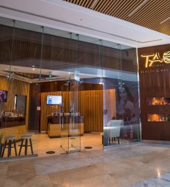Tao Spa Dubai