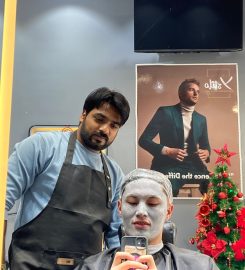 Ystilo Gents Salon & Spa