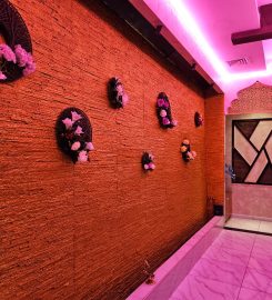 Golden Seven Spa Massage