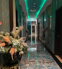 Green Park Spa