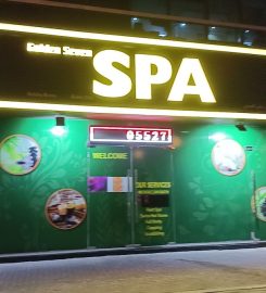 Golden Seven Spa Massage
