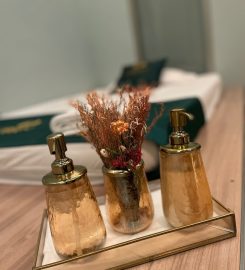 Green Park Spa