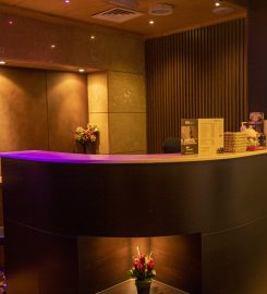 Vue Spa Tecom