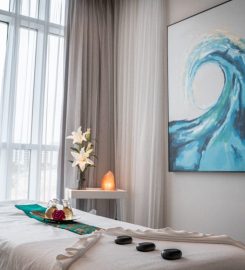 Dreamworks Spa | Radisson Dubai Damac Hills