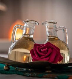 Dreamworks Spa | Radisson Dubai Damac Hills