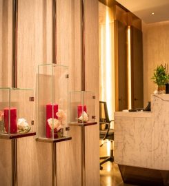Dreamworks Spa | Radisson Dubai Damac Hills