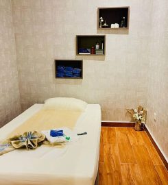 Magic Spa Massage