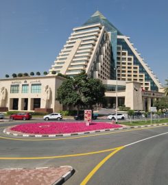 Raffles Spa