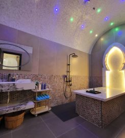 Essence Healing Spa – Sobha Hartland