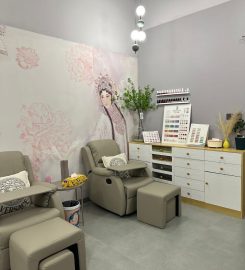 Essence Healing Spa – Sobha Hartland