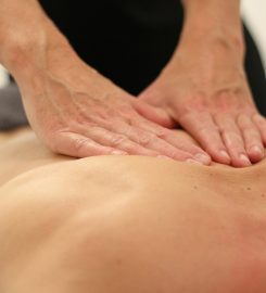 Beautiful UK Massage Centre Spa