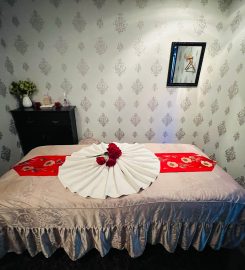 Natural Spa DMCC