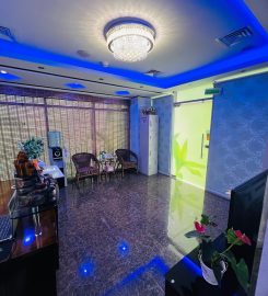 Natural Spa DMCC