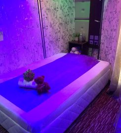 Fountain Spa Massage Deira