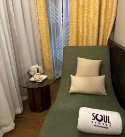 Soul Senses Spa & Wellness- Lapita, Dubai Parks and Resorts, Autograph Collection