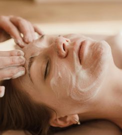 Body Recharge Luxury Home Spa