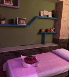 The Deira Spa