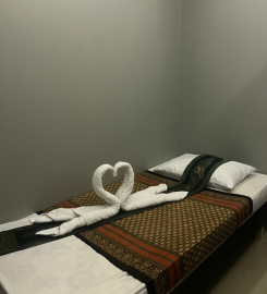 Qyas Massag Spa