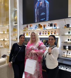 Guerlain Boutique & Facialist Suite Mirdif City Center