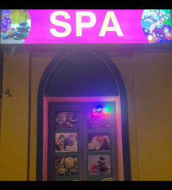 Qyas Massag Spa
