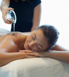 Magic Spa Massage