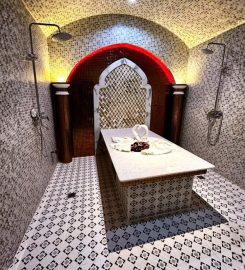 Royal Mumbai Spa Dubai
