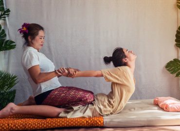 Thai Body & Soul Spa