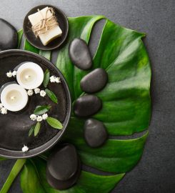 Aura Spa Home Massage Service