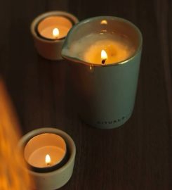 Trinity European Spa