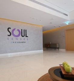 Soul Senses Spa & Wellness – Mövenpick/Novotel Hotel Jumeirah Village Triangle, Dubai
