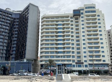 Beach Spa