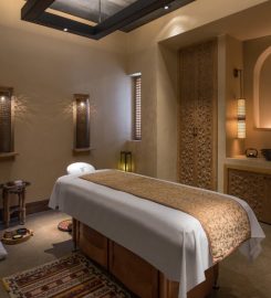Meena Thai Spa – Kings Park Hotel – Massage Spa In Deira