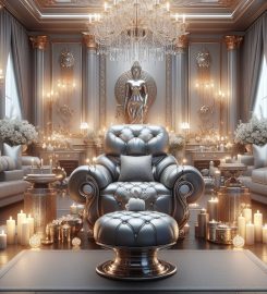 Lamar House Spa