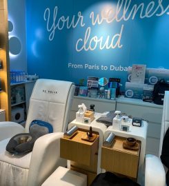 Be Relax Spa