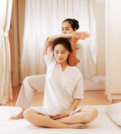 Lucky Care Spa Massage Center