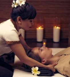 Regal Plaza Spa Center