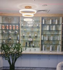 Aroma Royal Spa Deira