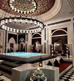 Talise Ottoman Spa