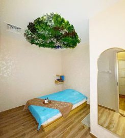 Green Tree Spa