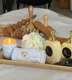 Creative Hands Home Spa