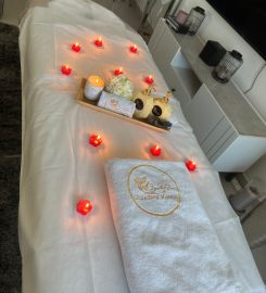 Creative Hands Home Spa
