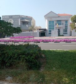 Full Moon Spa & Massage Center in Jumeirah 3