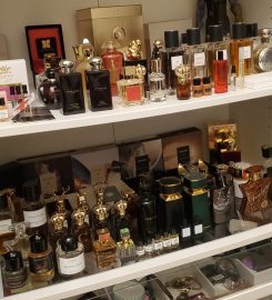 Guerlain Boutique & Facialist Suite Mirdif City Center