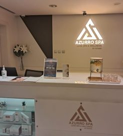 Azurro by Niyama Spa Pullman Hotel JLT