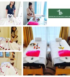 Anugrah Bali Spa