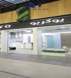 Ucryo Wellness – Mirdif SS
